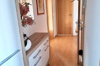 Wohnung kaufen in 99085 Erfurt, Erfurt - Provisionsfrei! 3-Zimmer-Wohnung mit Balkon und Garten in 99085