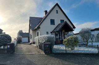 Haus kaufen in 29379 Wittingen, Wittingen - Ein- oder Zweifamilienhaus Knesebeck
