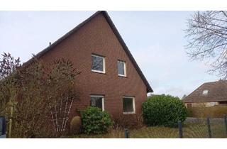 Einfamilienhaus kaufen in 26655 Westerstede, Westerstede - Gepflegtes 7-Zimmer-Einfamilienhaus mit Garage in Westerstede