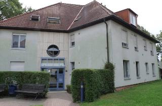 Wohnung kaufen in 15738 Zeuthen, Zeuthen - Kapitalanlage am Zeuthener See: 2-Zimmer-Wohnung & TG-Stellplatz