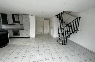 Wohnung kaufen in 64347 Griesheim, Griesheim - Verkauf drei Zimmer Maisonette Wohnung in Griesheim