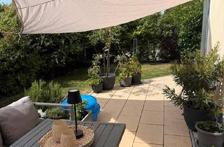 Wohnung kaufen in 85298 Scheyern, Scheyern - Moderne EG-Wohnung mit großzügiger Terrasse - provisionsfrei