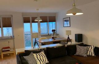 Wohnung kaufen in 84347 Pfarrkirchen, Pfarrkirchen - Verkaufe schöne, helle Mansardenwohnung in exponierter Lage