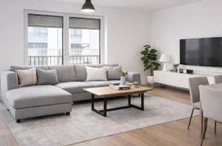 Wohnung kaufen in 79341 Kenzingen, Kenzingen - Anspruchsvoll wohnen ,,Seeleben attraktive 3 Zimmer Wohnung