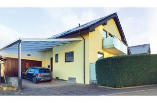 Haus kaufen in 74354 Besigheim, Besigheim - Großzügiges Ein- bis Zweifamilienhaus in massiver Bauweise mit Sauna, Garten und Doppelgarage