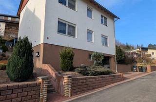 Haus kaufen in Blumenweg, 36266 Heringen, Heringen - Heringen-OT, 2 Fam.Hs. + Appartement