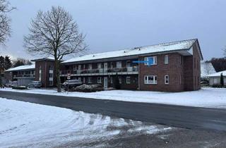 Wohnung kaufen in 49828 Veldhausen, Veldhausen- Neuenhaus - Eigentumswohnung