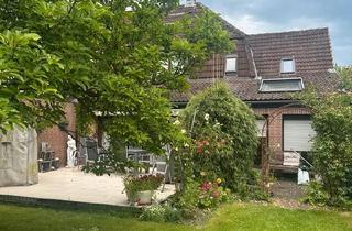 Doppelhaushälfte kaufen in 24534 Neumünster, Neumünster - Doppelhaushälfte in 24534 Neumünster *PROVISIONSFREI*