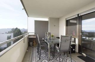 Wohnung kaufen in 88400 Biberach, Biberach - Traumhafte 3-Zimmer-Wohnung mit Fernblick in Biberach Mittelberg