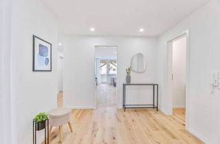 Wohnung kaufen in 71229 Leonberg, Leonberg - 3 Zimmer mit Balkon hochwertig renoviert