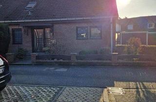 Doppelhaushälfte kaufen in 52388 Nörvenich, Nörvenich - Moderne Doppelhaushälfte in ruhiger Lage in Nörvenich