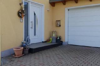 Einfamilienhaus kaufen in 97486 Königsberg, Königsberg in Bayern - Hochwertiges Einfamilienhaus mit Garten & Doppelgarage