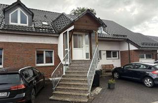 Wohnung kaufen in 58566 Kierspe, Gepflegte 2-Zimmer DG-Wohnung mit Stellplatz in Kierspe-Rönsahl