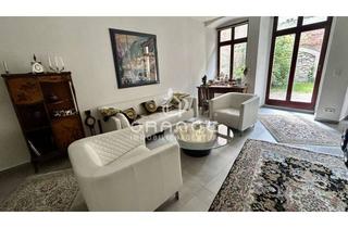 Wohnung kaufen in Weberstr. 17, 02826 Görlitz, ***Altstadtwohnung mit Garten***