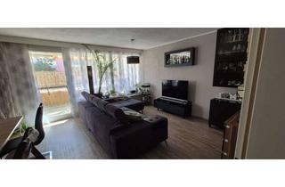 Wohnung kaufen in 88662 Überlingen, Renovierte 3,5-Zimmer-Wohnung in zentraler Lage