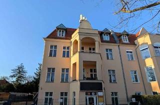 Wohnung kaufen in 13467 Hermsdorf, Dachgeschosswohnung in Berlin-Hermsdorf