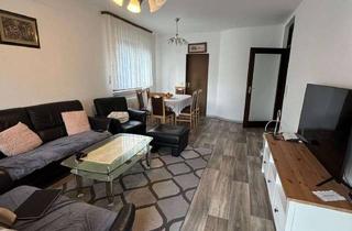 Wohnung kaufen in 33689 Sennestadt, Großzügige Maisaonette Wohnung in Bielefeld-Sennestadt