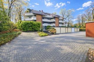 Wohnung kaufen in 45259 Heisingen, Exklusive Dachgeschosswohnung in Essen-Heisingen