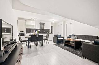 Wohnung kaufen in 88074 Meckenbeuren, Moderne 3-Zimmer-Dachgeschosswohnung