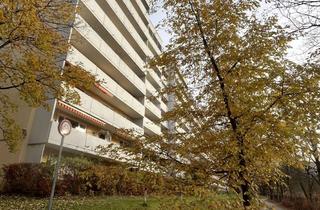 Wohnung kaufen in Friedrich-Engels-Bogen 10, 81735 München, Lichtdurchflutete 3 Zimmerwohnung - von Privat - frei