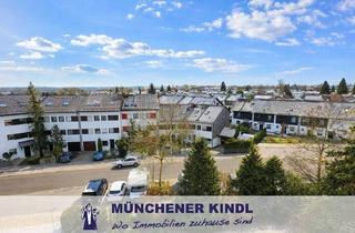 Wohnung kaufen in 82008 Unterhaching, ***Charmante 2-Zimmer-Wohnung mit Südbalkon – Wohnen im Zentrum von Unterhaching***