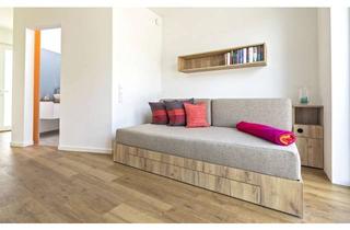 Wohnung kaufen in Bahnhofstraße 21, 86916 Kaufering, Top Kapitalanlage - Micro-Living im Knotenpunkt des Landkreises Landsberg