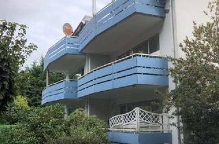 Wohnung kaufen in 32547 Bad Oeynhausen, 2 ZBK mit Balkon in Bad Oeynhausen