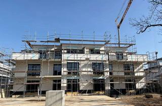 Penthouse kaufen in 53175 Friesdorf, Penthouse mit schönem Ausblick!