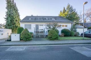 Wohnung kaufen in 42857 West, PROVISIONSFREI!! Schnuckelige 2-Zimmer Wohnung im Ortsteil Reinshagen