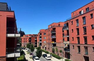 Wohnung kaufen in Carl-Spindler-Straße 14, 12555 Köpenick, Wasserlage, Neubau! Kapitalanlage o. Eigennutzung! EBK, Balkon, Keller - PROVISIONSFREI