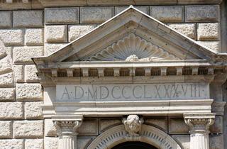 Loft kaufen in Hansaring 33, 50670 Altstadt-Nord, CITYLOFT II – Urbanes Wohnen auf höchstem Niveau im denkmalgeschützten Gründerzeit-Ensemble