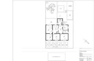 Wohnung kaufen in 71696 Möglingen, Großzügige, lichtdurchflutete Erdgeschosswohnung mit eigenem Garten