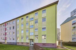 Wohnung kaufen in 76829 Landau, Top-gepflegte Erdgeschosswohnung mit durchdachtem Grundriss!