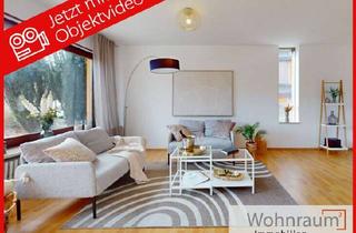 Wohnung kaufen in 71364 Winnenden, Sonnige 3,5-Zimmer-Terrassenwohnung mit Südterrasse, Garage & Blick ins Grüne