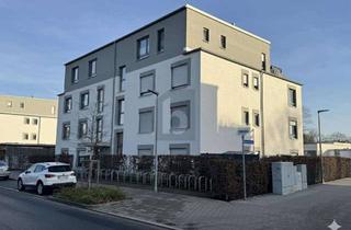 Wohnung kaufen in 45968 Gladbeck, EXKLUSIV WOHNEN MIT EBK, AUFZUG UND CARPORT