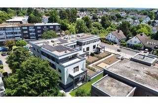 Wohnung kaufen in Akazienweg, 51381 Bergisch Neukirchen, Bezugsfertige Neubau 5-Zimmer-Wohnung, über den Dächern der Stadt