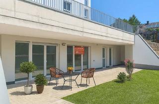 Wohnung kaufen in 75031 Eppingen, Einzugsbereit - Neubau in Eppingen - provisionsfrei!