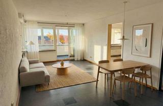 Wohnung kaufen in 71384 Weinstadt, Bezugsfertige 2-Zimmer-Wohnung mit verglaster Loggia!