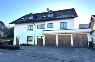 Wohnung kaufen in Neckarstraße 30, 71263 Weil der Stadt, Charmante, gepflegte 3-Zimmer Dachgeschosswohnung mit Balkon in Weil der Stadt