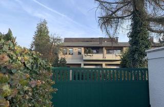 Wohnung kaufen in Arnheimer Straße 107, 40489 Kaiserswerth, Traumwohnung im Traumstadtteil Kaiserswerth, Haus im Haus