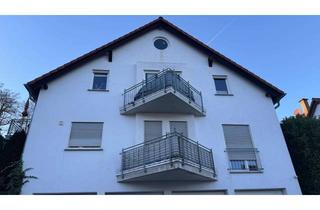 Wohnung kaufen in Perler Straße 21, 54439 Saarburg, 3-Zimmer Wohnung mit Balkon, Terrasse, Garage und Stellplatz in Saarburg