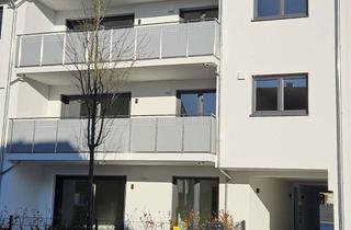 Wohnung kaufen in Bielefelder Str. 30, 33175 Bad Lippspringe, 3-Zimmer Dachgeschosswohnung mit Dachterrasse in Bad Lippspringe