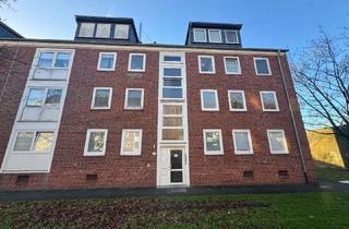 Wohnung kaufen in Hamburger Strasse 25a, 27570 Geestemünde, Eigentumswohnung in zentraler Lage von Bremerhaven