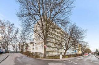 Wohnung kaufen in 85354 Freising, Einziehen oder Vermieten: 3 Zimmer für alle Lebensphasen