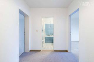 Wohnung kaufen in 23562 St. Jürgen, Zweizimmerwohnung zum Selbstgestalten