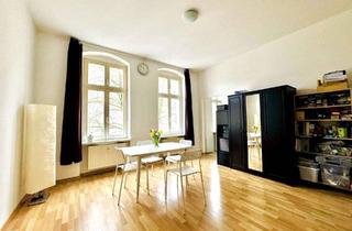 Wohnung kaufen in Prenzlauer Berg, 10405 Prenzlauer Berg, Maklerfrei! Mitte-nahe 1-Zimmer Wohnung in Bestlage Berlin-Prenzlauer Berg
