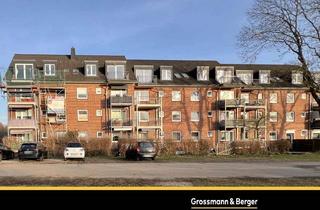 Wohnung kaufen in 21129 Finkenwerder, Vermietete Wohnung in beliebter Lage