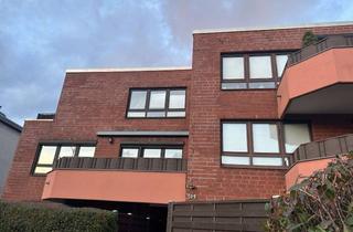 Wohnung kaufen in 45472 Heißen, Gemütliche 3-Zimmer Wohnung