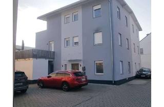 Wohnung mieten in Siemensstraße 10 E, 63674 Altenstadt, 3 Zimmer Wohnung - 810€ !