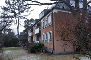 Wohnung mieten in Spardorfer Str. 78, 91054 Burgberg, helle, ruhige 3-Zimmer Wohnung mit Balkon in Erlangen am Fuße des Burgbergs